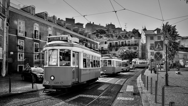 VGF em Lisboa