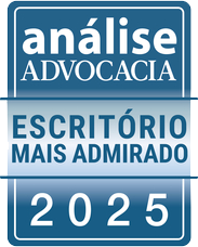 VGF é o escritório de advocacia mais admirado.